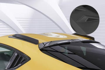 Dakspoilers voor Toyota GR Supra (A90) Coupé / Fastback DF00, Verzenden