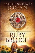 The Ruby Brooch 9781475266221 Katherine Lowry Logan, Verzenden, Katherine Lowry Logan