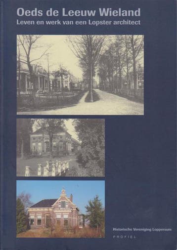 Oeds de Leeuw Wieland 9789052943466 R. Middel, Verzenden, Zo goed als nieuw, R. Middel
