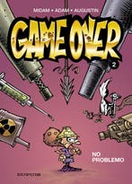 No Problemo / Game Over / 2 9789031427024 Midam, Verzenden, Zo goed als nieuw, Midam