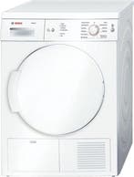 Bosch WTE8417MNL/46 - Condensdroger - 7 kg - AutoDry - 66 dB, Huis en Inrichting, Ophalen of Verzenden, Nieuw