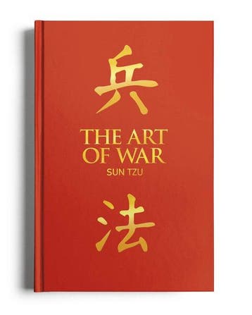 Art Of War 9781784042028 Sun Tzu, Boeken, Verzenden, Zo goed als nieuw, Sun Tzu