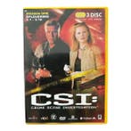CSI: Crime Scene Investigation Seizoen 3 Aflevering 3.1 -, Verzenden