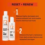Schwarzkopf Professional R-TWO Reset &amp; Renew (Shampoo), Handtassen en Accessoires, Uiterlijk | Haarverzorging, Verzenden, Nieuw
