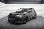 Front splitter V.2 voor Audi Q3 F3 Sportback, Ophalen of Verzenden