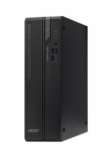Acer Veriton x2715g i5-13 16 GB 512 GB, Computers en Software, Desktop Pc's, Nieuw, Intel-core-i5-13500, Acer, 16 GB