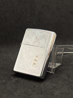 Zippo - Zippo Venetian High Polish Chrome - Aansteker -