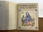Cicely Mary Barker - Four Cicely Mary Barker illustrated