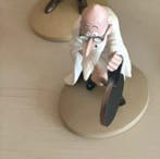 Figurine Moulinsart - Ensemble de 3 personnages - La, Nieuw