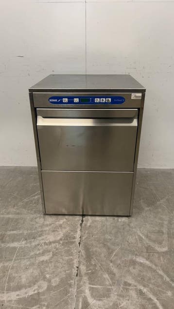 RVS Ecolab ETSE0F Vaatwasser 9.85 kW 400V 60 x 61 x 84 cm, Ophalen of Verzenden, Nieuw in verpakking