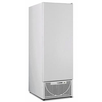 IJsvrieskast | 600L (2/1 GN) | Wit | -10°C/-25°C |, Verzenden