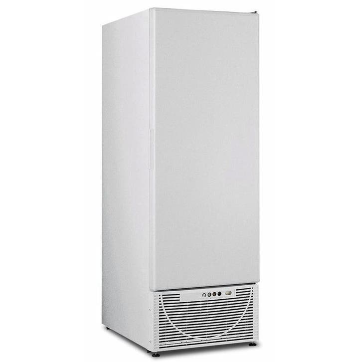 IJsvrieskast | 600L (2/1 GN) | Wit | -10°C/-25°C |, Zakelijke goederen, Horeca | Keukenapparatuur, Nieuw in verpakking, Verzenden