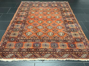Buchara - Tapijt - 180 cm - 140 cm, Nieuw