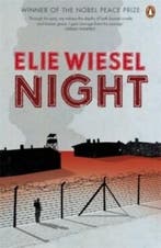 Night 9780141038995 Eli Wiesel, Verzenden, Gelezen, Eli Wiesel