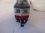 Fleischmann N - 7341 - Elektrische locomotief (1) -, Nieuw