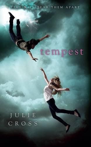 Tempest 1 9781447206453 Julie Cross, Boeken, Taal | Engels, Zo goed als nieuw, Verzenden