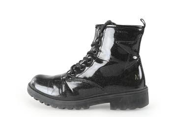 Geox Veterboots Meisjes in maat 33 Blauw, Enfants & Bébés, Vêtements enfant | Chaussures & Chaussettes, Verzenden, Schoenen