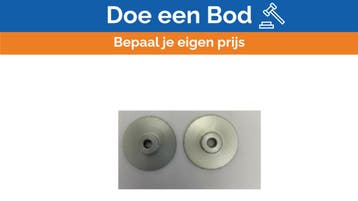 Bieden: Raytheon Anschutz Gear Wheel, Ophalen of Verzenden, Nieuw