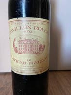 1992 Pavillon Rouge du Chateau Margaux, 2nd wine of Chateau