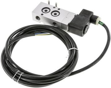 3/2 G1/4 NAMUR Magneetventiel 24V DC ATEX, Verzenden