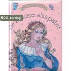 Prinsessen: de schone slaapster 9789086681600 A. De Lombaert, Verzenden, Gelezen, A. De Lombaert