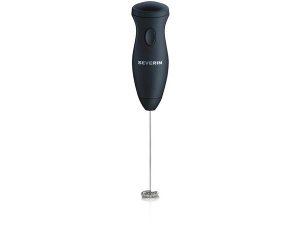 Veiling - Severin SM 3590 - Melkopschuimer - Soft-touch - RV, Elektronische apparatuur, Melkopschuimers