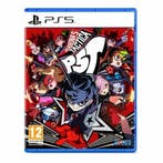Persona 5 Tactica (Nieuw) (PS5 Games), Games en Spelcomputers, Ophalen of Verzenden, Nieuw