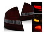 LED bar achterlichten Red Smoke geschikt voor Skoda Octavia, Auto-onderdelen, Verlichting, Verzenden, Nieuw, Skoda