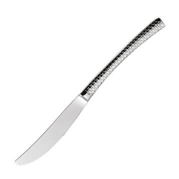 Tafelmessen | HIDRAULIC | RVS | 12 Stuks | Lengte 257mm, Verzenden, Nieuw in verpakking