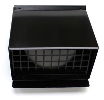 Gevelkap aluminium, Verzenden, Nieuw