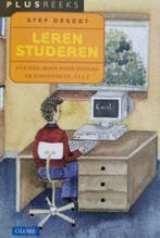Leren studeren / Plusreeks 9789054666684 S. Desoft, Verzenden, Gelezen, S. Desoft