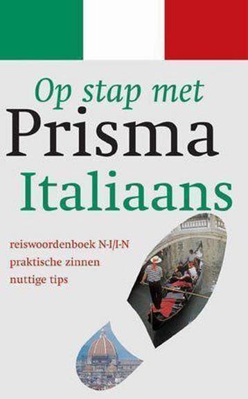 Italiaans / Op stap met Prisma 9789027473479, Boeken, Verzenden, Zo goed als nieuw
