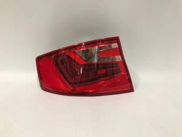 Seat Toledo 4 IV 12-18 achterlicht links LED Europa, Verzenden, Gebruikt
