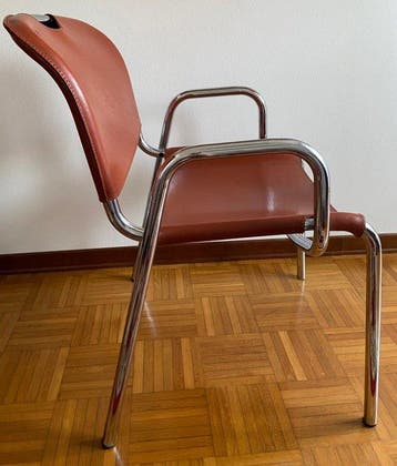 Zanotta - Achille Castiglioni, Marcello Minale - Castiglia -
