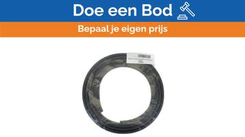 Bieden: Lewmar Washboard Rubber Seal Replacement, Ophalen of Verzenden