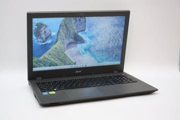 Nice multimedia laptop: Acer Aspire E5-573 | Intel Core, Nieuw