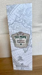 Tio Pepe Estrella de los Mares, Gonzalez Byass - Jerez Fino, Nieuw