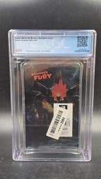 Nintendo - Switch - Super Mario 3D World + Bowsers Fury, Nieuw