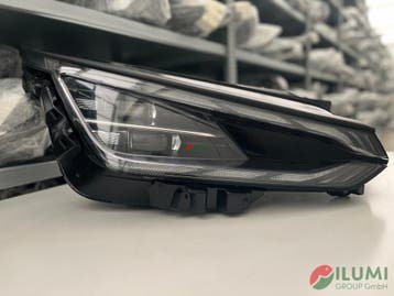 KIA EV6 LED PHARE AVANT DROIT A5170134 211105, Verzenden, Gebruikt, Kia