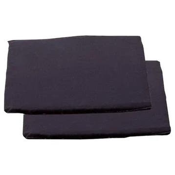 Pelgrim Longlife Koolstoffilter OSWA0980WIT / ISW0930RVS, Verzenden, Nieuw