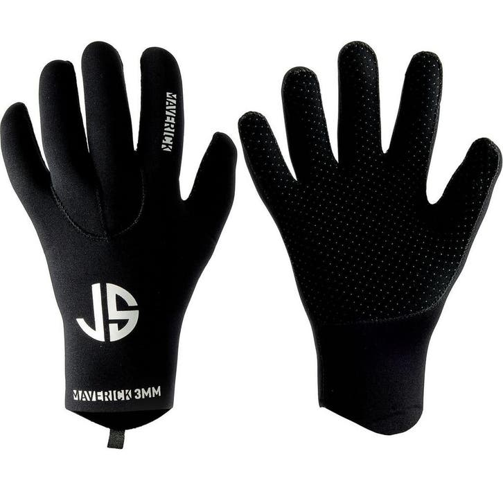 Js Maverick 3mm Glove, Watersport en Boten, Watersportkleding, Nieuw, Ophalen of Verzenden