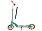Veiling - Inklapbare Step / Scooter - Dino - XXL Wielen, Nieuw