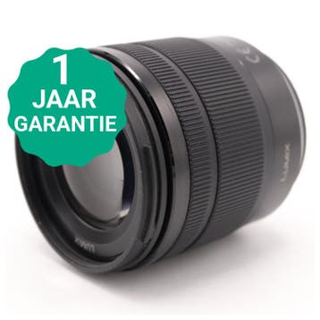 Panasonic Lumix G Vario 12-60mm F/3.5-5.6 ASPH Power OIS |, Audio, Tv en Foto, Fotocamera's Digitaal, Verzenden, Zo goed als nieuw