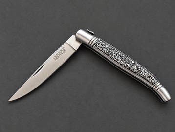 Laguiole Heritage Coltello Laguiole Heritage Venetian Decor