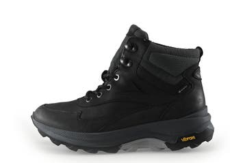 Zamberlan Wandelschoenen Jongens in maat 38½ Zwart, Verzenden, Jongen of Meisje, Schoenen, Zo goed als nieuw
