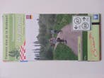 Fietsroutenetwerk De Baronie 9789080643178 SES West-Brabant, Verzenden, Gelezen, SES West-Brabant