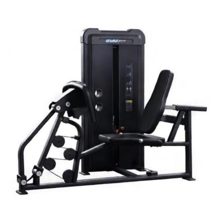 Gymfit - Leg Press - Cpb305, Sport en Fitness, Fitnessapparatuur, Nieuw, Ophalen of Verzenden