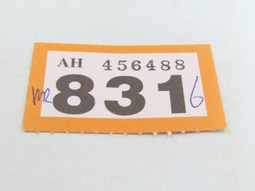 Märklin, 4MFOR H0 - 42563 - Ensemble de wagons de passagers, Nieuw