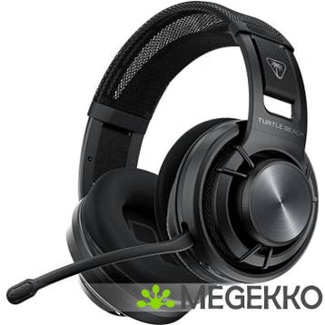 Turtle Beach Atlas Air Open Back Gaming Headset, Verzenden