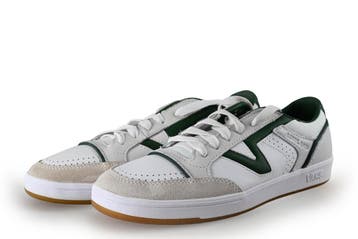 Vans Sneakers in maat 42 Wit, Verzenden, Wit, Zo goed als nieuw, Sneakers
